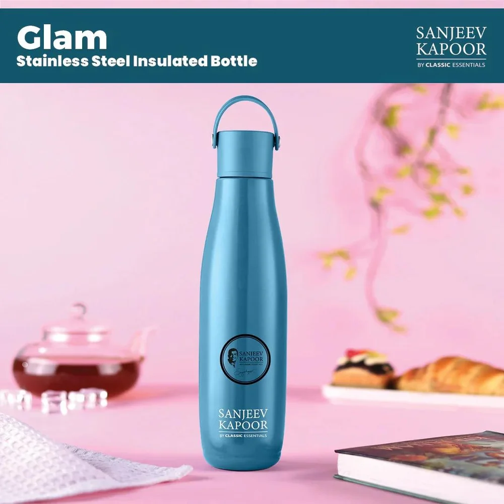 sanjeev-kapoor-glam-ss-insulated-bottle